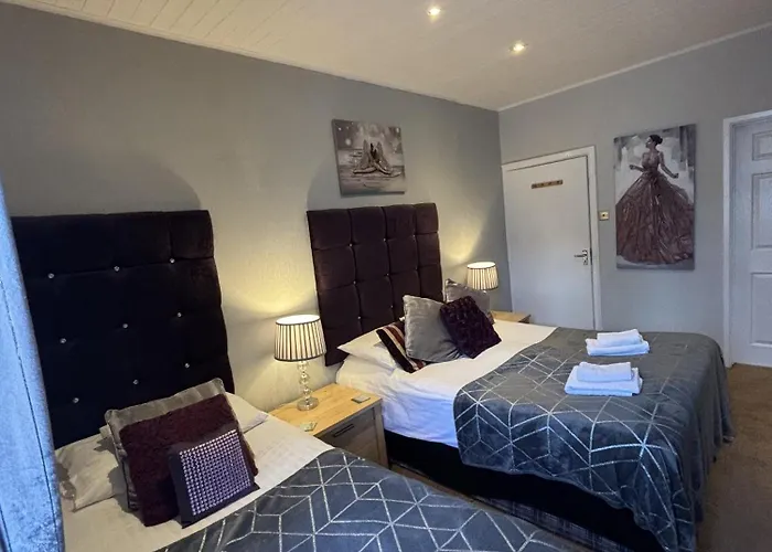 The Georgian Guesthouse