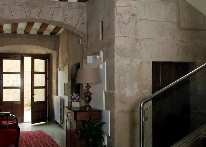 La Capellania