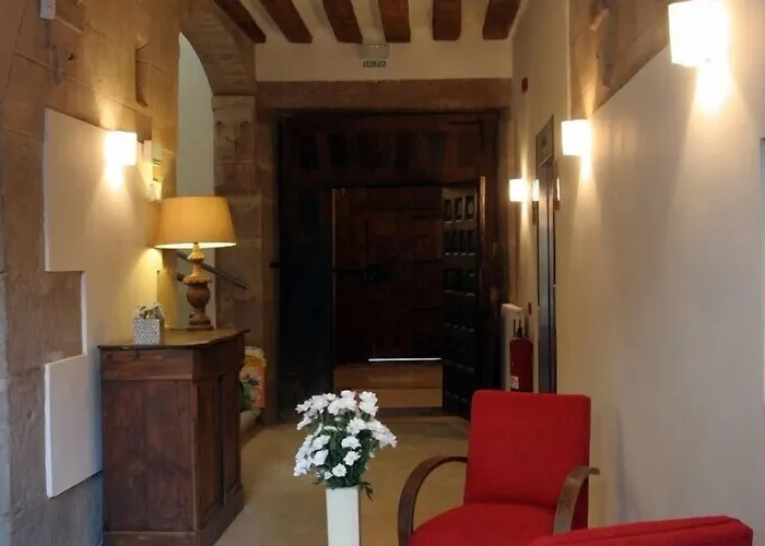 La Capellania