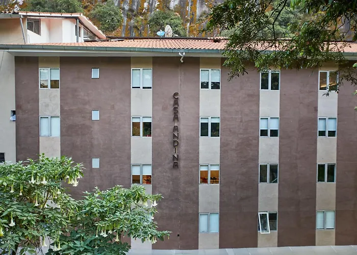 Casa Andina Standard