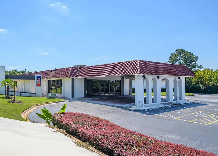 Motel 6 Ga Hwy 138 W