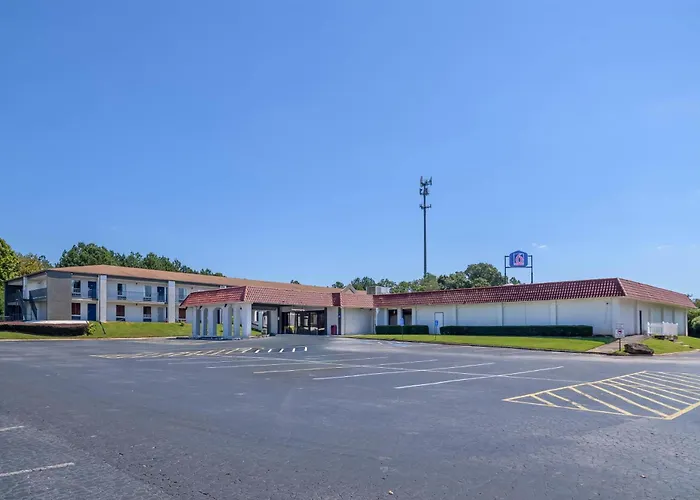 Motel 6 Ga Hwy 138 W