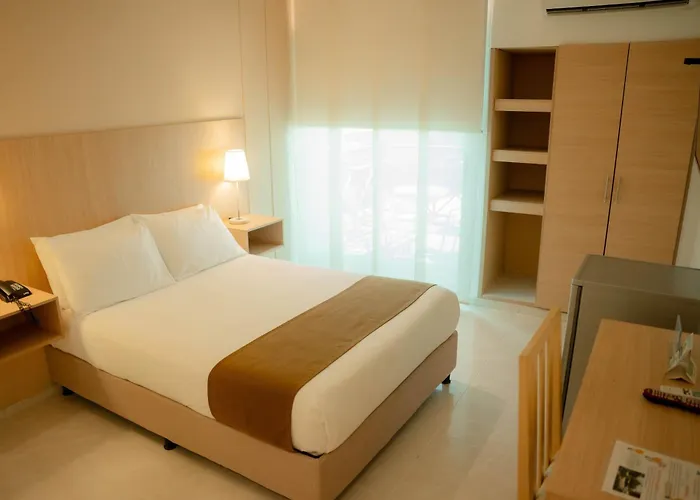 Gio Hotel Vajamar Valledupar