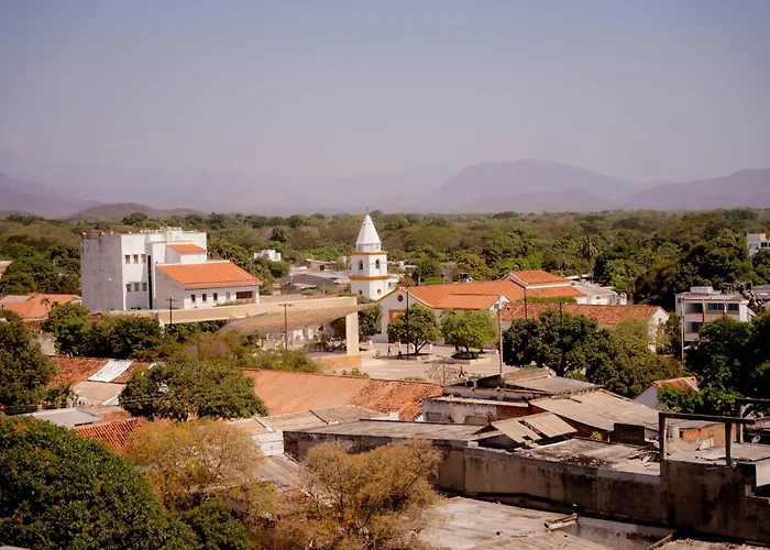 Gio Hotel Vajamar Valledupar