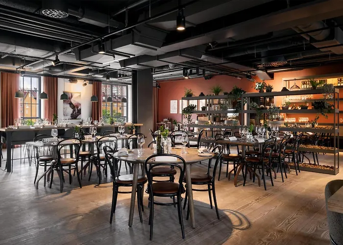 The Winery Hotel, Worldhotels Crafted