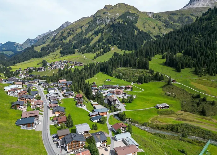 die AlpenRose