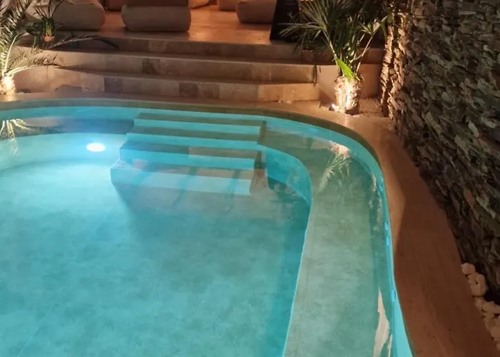 Villa Westfalia Boutique Villa & Spa Adult Only'
