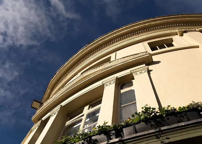 The Westgate Hotel Winchester