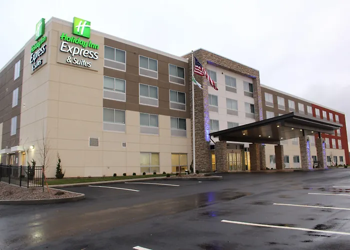 Holiday Inn Express & Suites - Marietta By Ihg