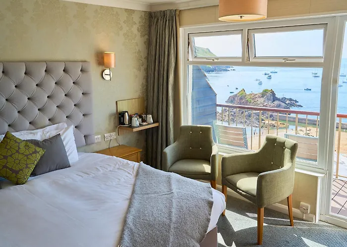 The Cottage Hotel Hope Cove