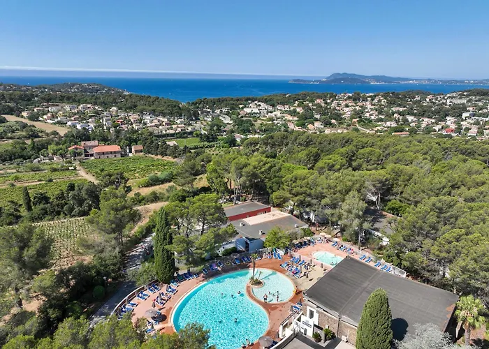 Belambra Clubs Le Pradet - Lou Pigno
