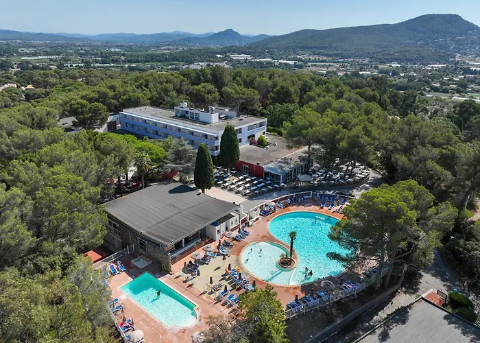 Belambra Clubs Le Pradet - Lou Pigno