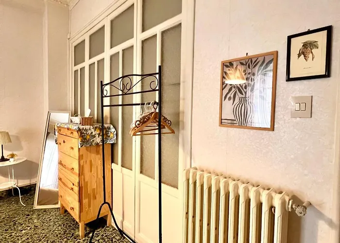 Casa Jolanda B&B