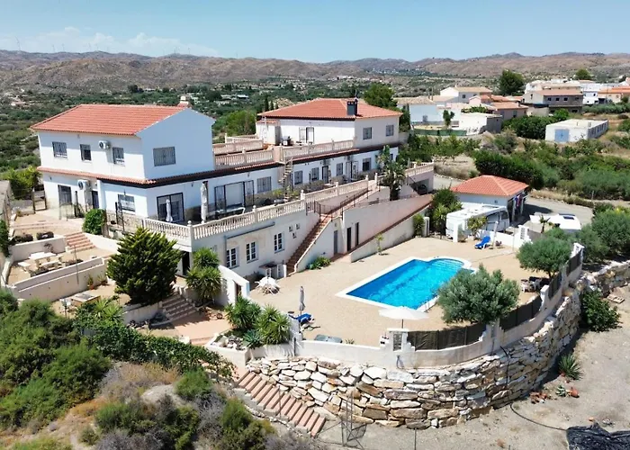 Casa Castillo