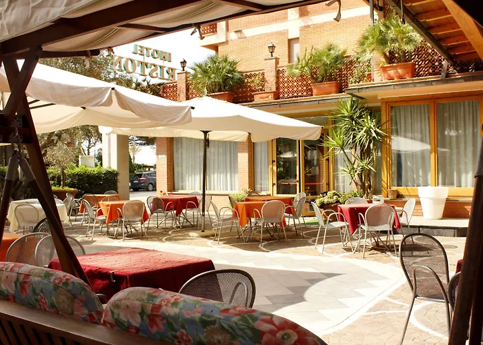 Hotel Ariston