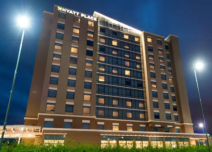 Hyatt Place Sao Jose Do Rio Preto