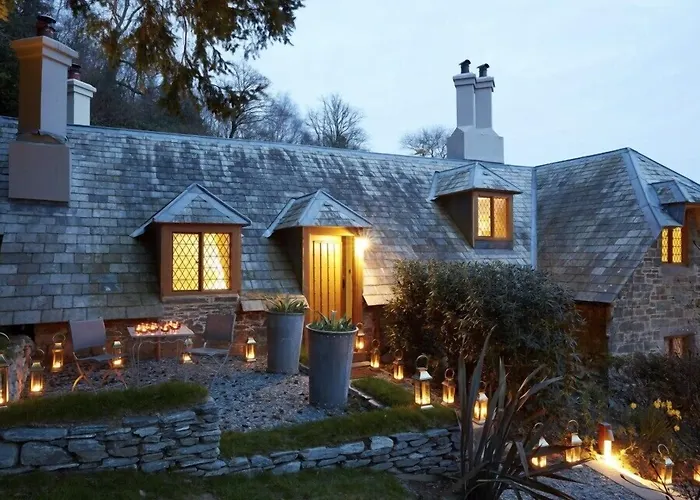 Hotel Endsleigh