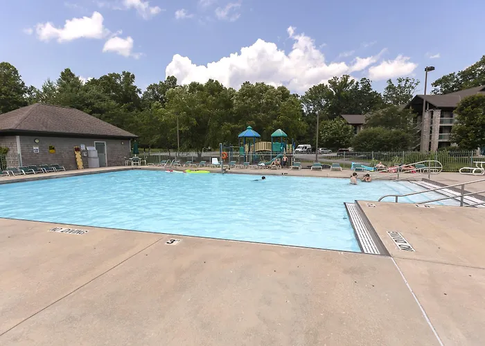 Dale Hollow Lake State Resort Park