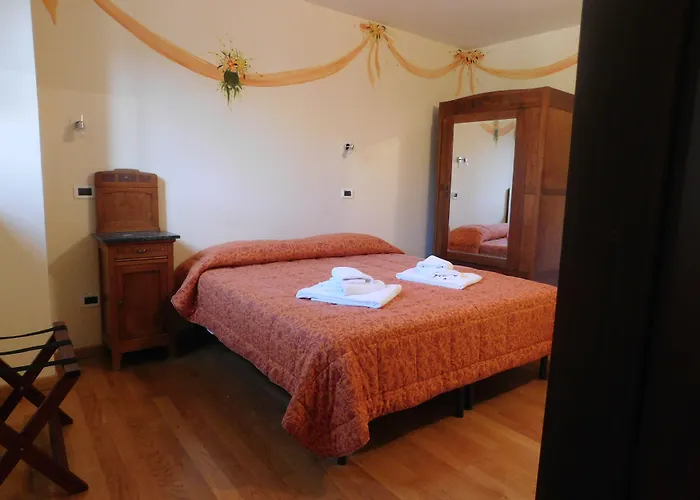 Locanda Sul Lago Santo Stefano Di Sessanio
