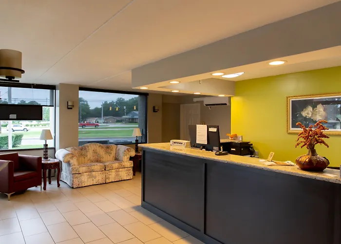 Regency Inn