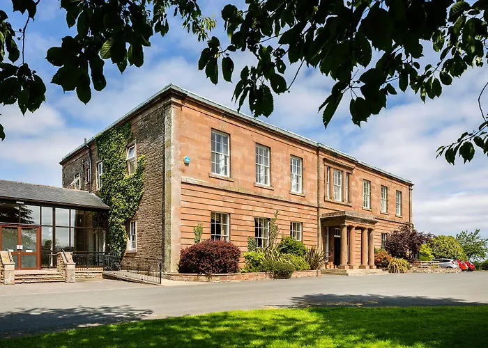 The Greenhill Hotel