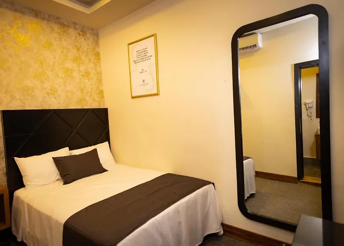 Hotel Boutique Lumiere