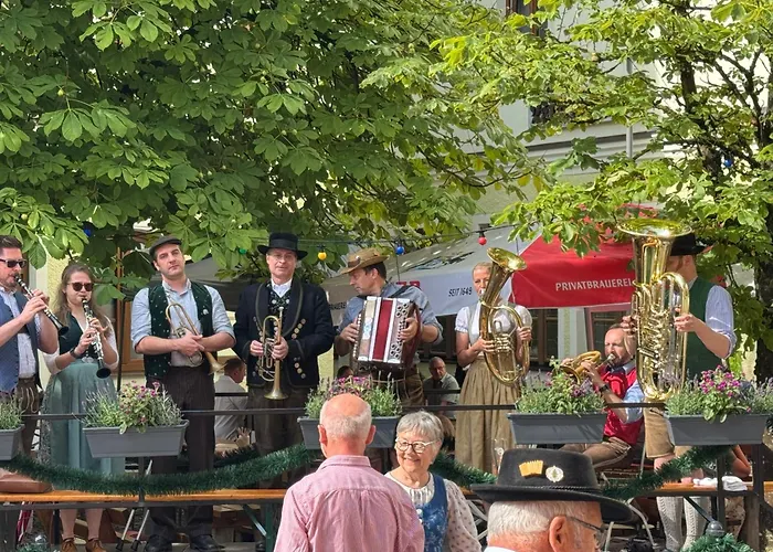 Brauereigasthof Falter