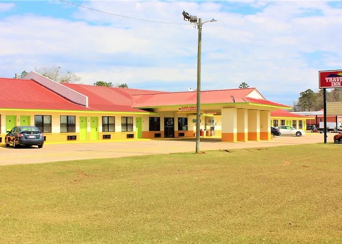 Travel Inn Eutaw