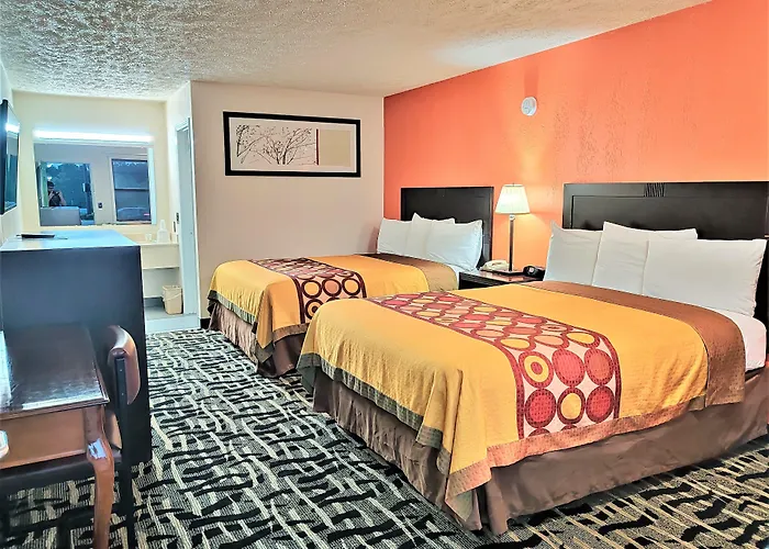 Travel Inn Eutaw