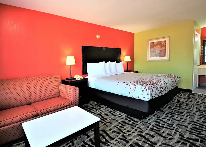 Travel Inn Eutaw