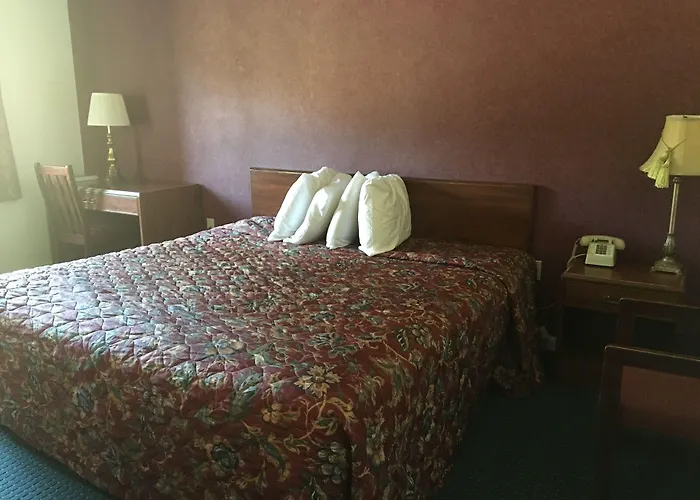 Cci Express Inn