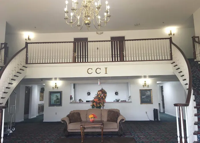 Cci Express Inn