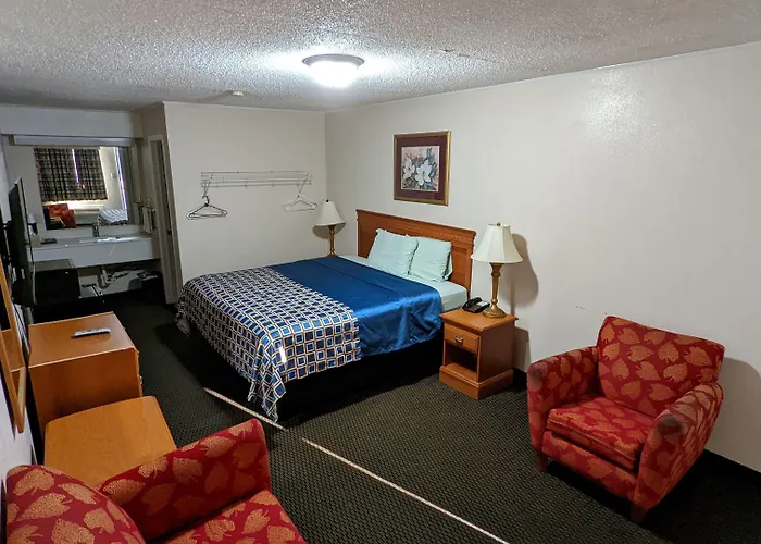 Eufaula Inn