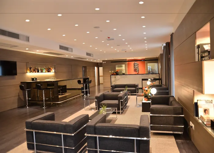 Hotel Forum Baranzate