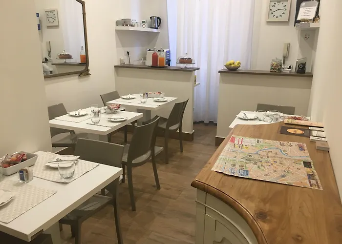 Art Atelier Accomodation Guest House