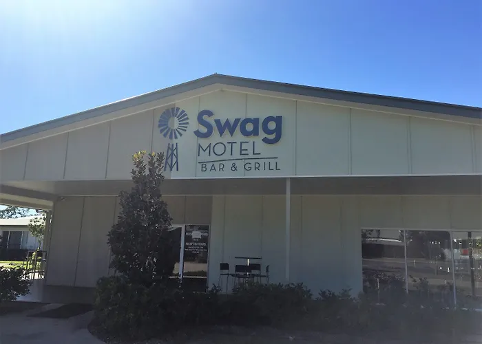 Swag Motel