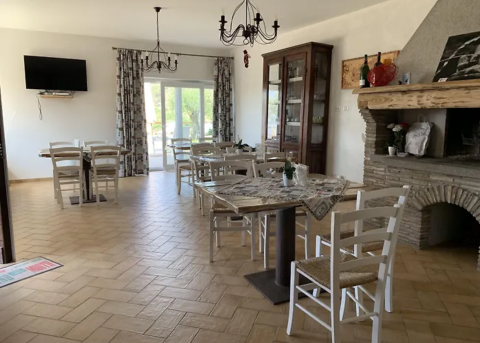 B&B I 4 Sentieri