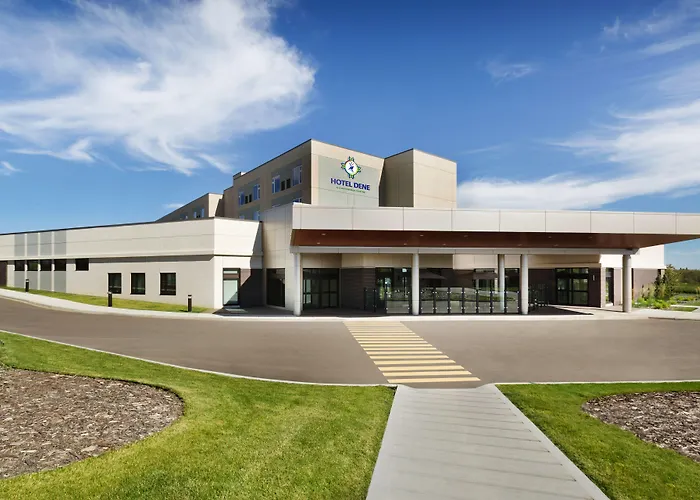 Hotel Dene & Conference Centre