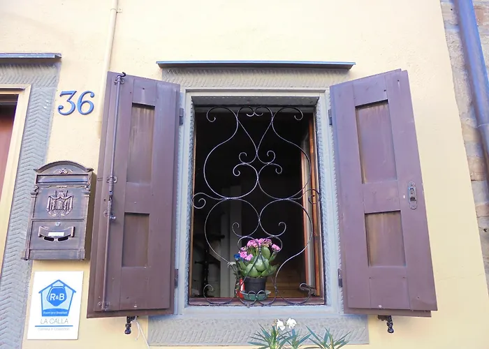 La Calla