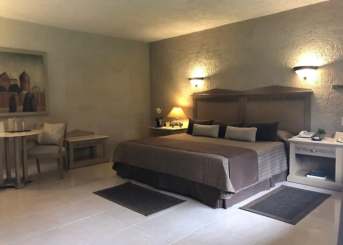 Suites Layfer, Córdoba, Veracruz, México
