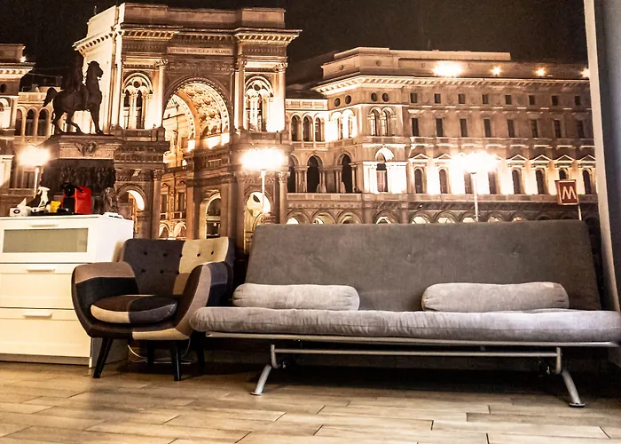 Aparthotel Meneghino