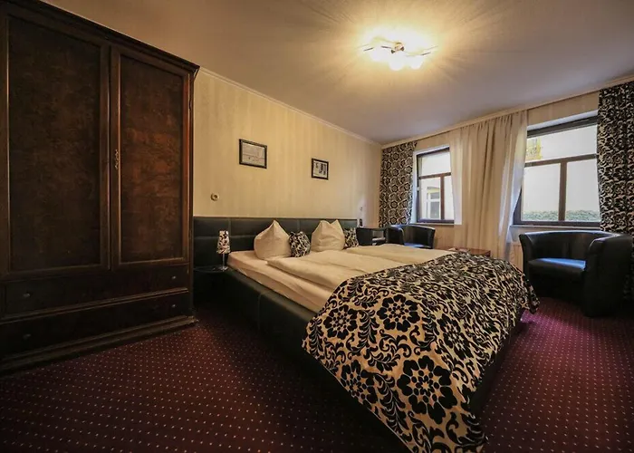 Hotel Zur Traube