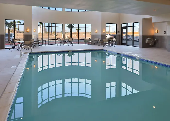Hampton Inn El Centro