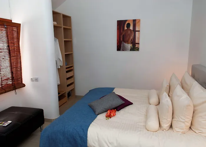 Birdcage Gay Men Resort And Lifestyle Hotel (Adults Only) Playa del Ingles 