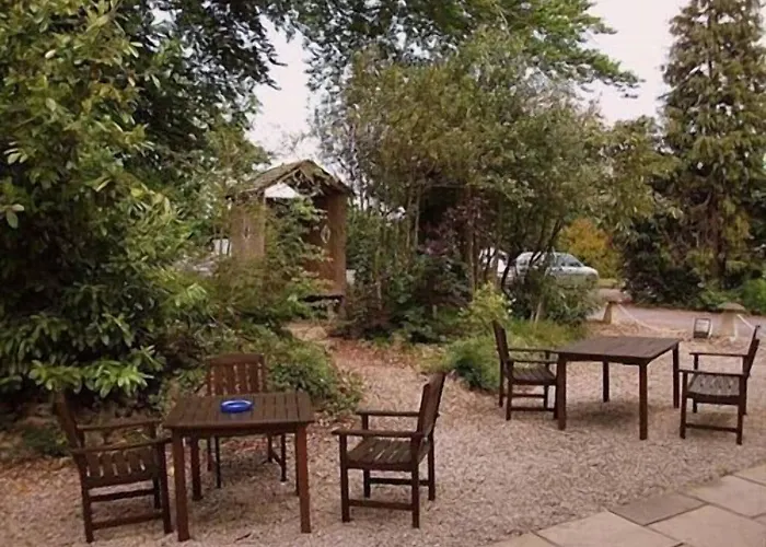 Fieldways Hotel Trowbridge