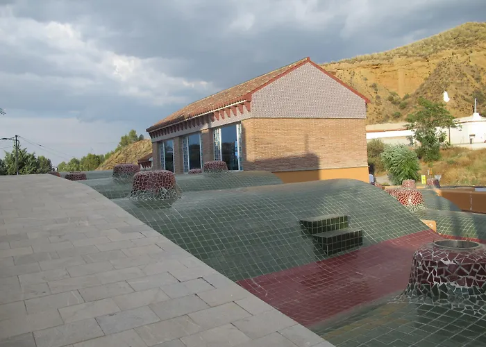 Hostal Rural Montual
