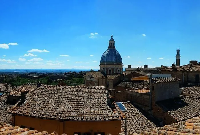 B&B Dei Rossi