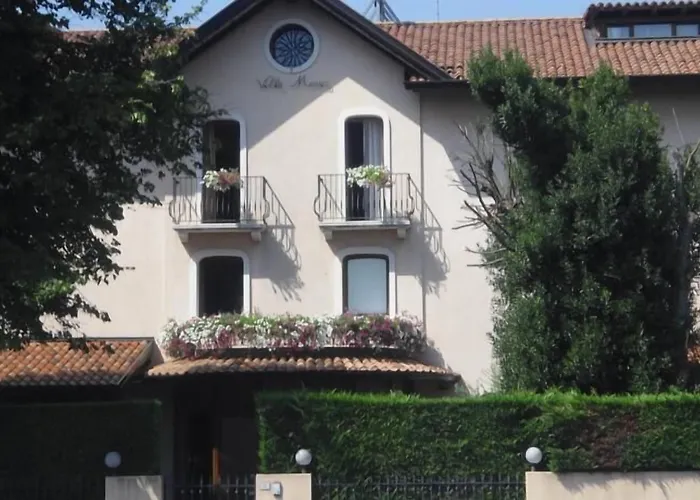 Villa Monica