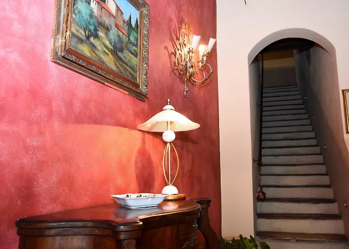 Albergo Dimora Storica Antica Hostelleria Crema