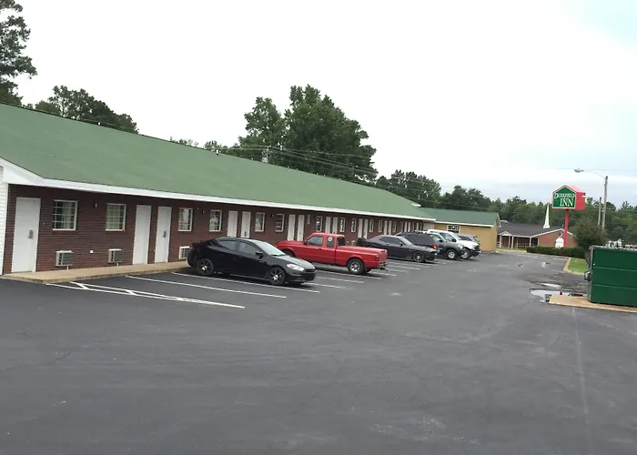 Deerfield Inn New Johnsonville